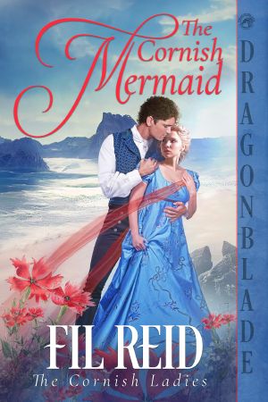 [Cornish Ladies 01] • The Cornish Mermaid